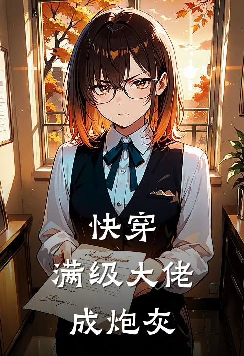 快穿：满级大佬成炮灰