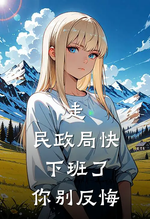 走，民政局快下班了，你别反悔