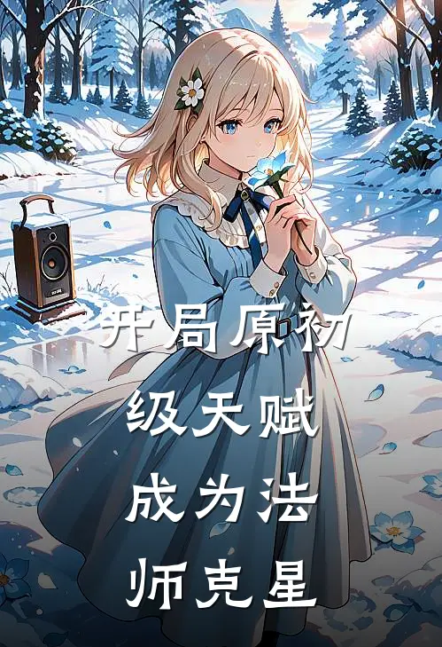 开局原初级天赋，成为法师克星