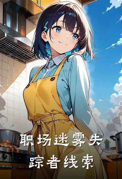 职场迷雾失踪者线索