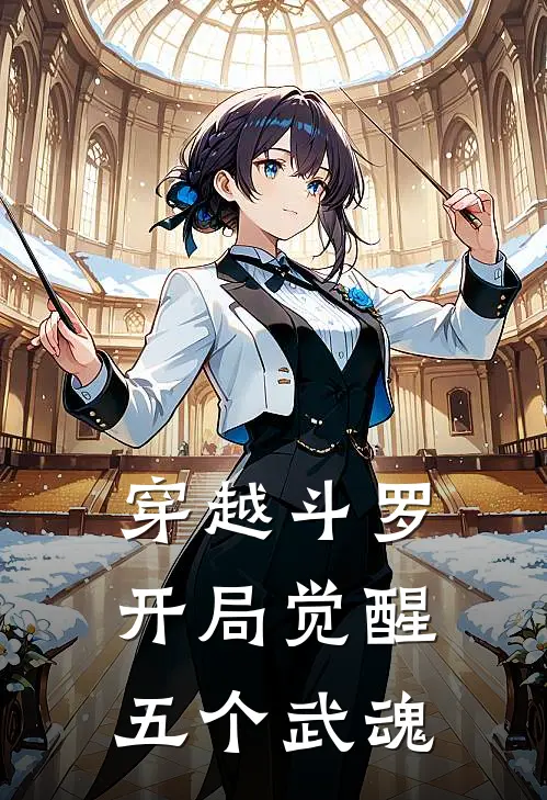 穿越斗罗开局觉醒五个武魂