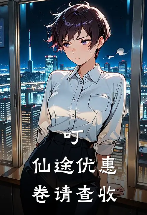 叮，仙途优惠卷请查收