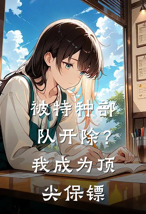 被特种部队开除？我成为顶尖保镖