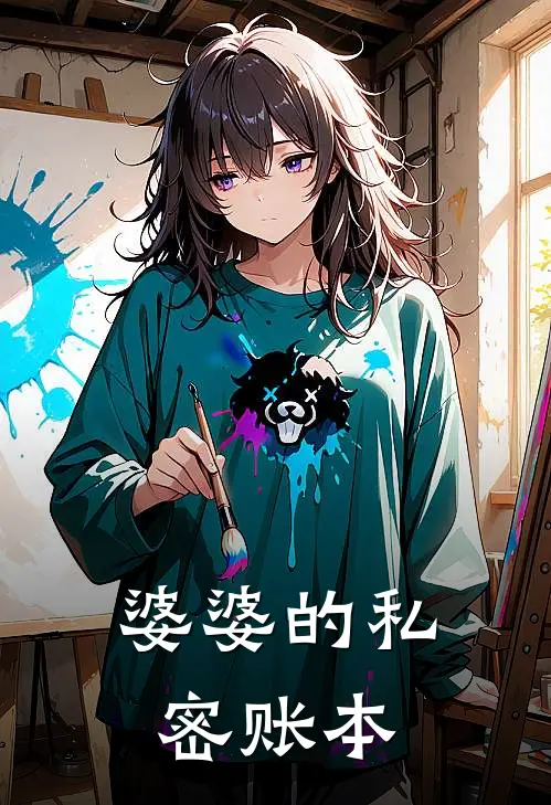 婆婆的私密账本