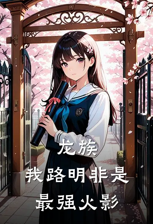 龙族：我路明非是最强火影