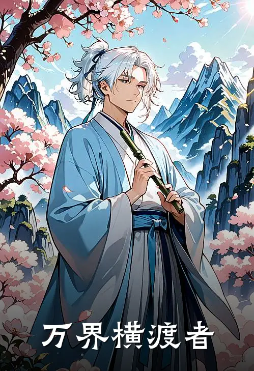 万界横渡者