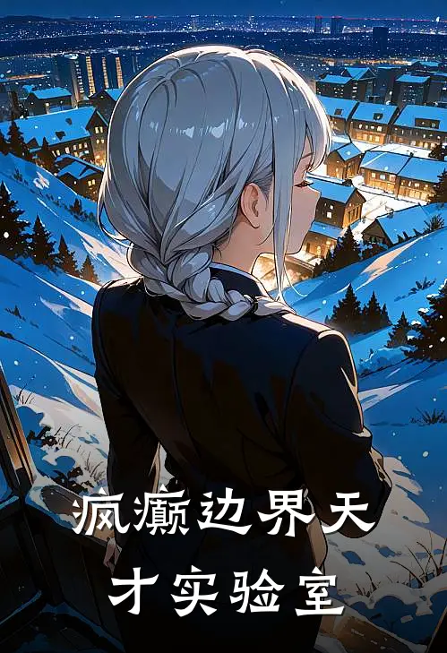 疯癫边界天才实验室