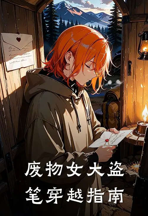 废物女大盗笔穿越指南