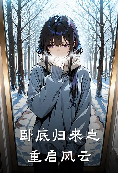 卧底归来之重启风云