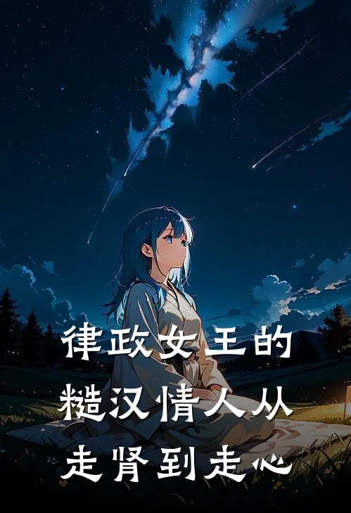 律政女王的糙汉情人从走肾到走心