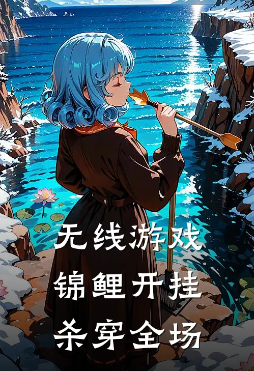 无线游戏，锦鲤开挂杀穿全场