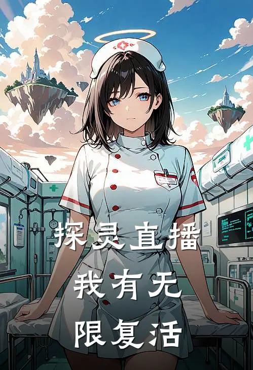 探灵直播：我有无限复活