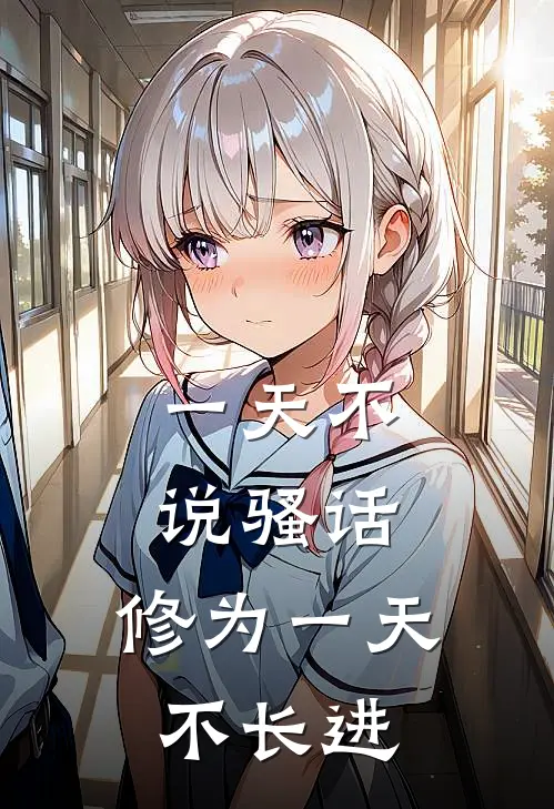 一天不说骚话，修为一天不长进