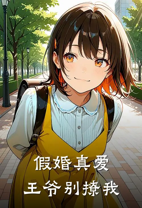 假婚真爱，王爷别撩我