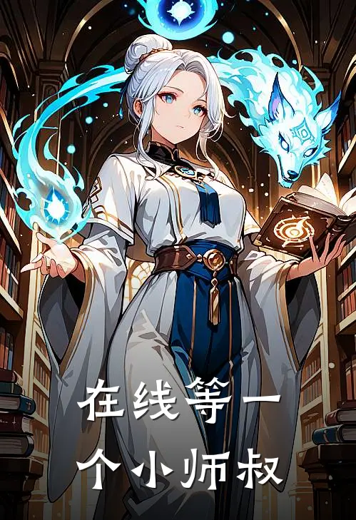 在线等一个小师叔