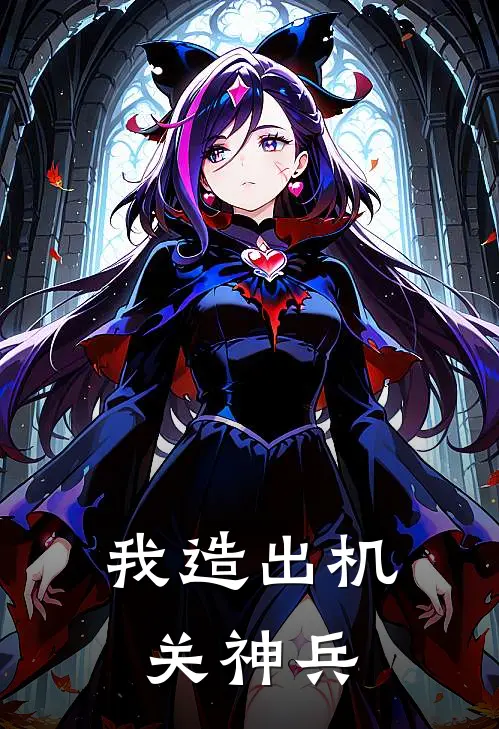 我造出机关神兵