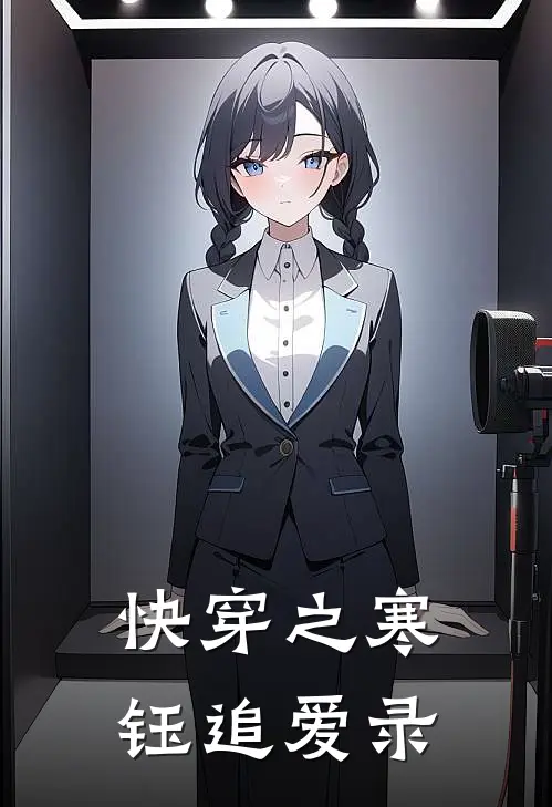 快穿之寒钰追爱录