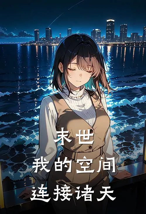 末世，我的空间连接诸天