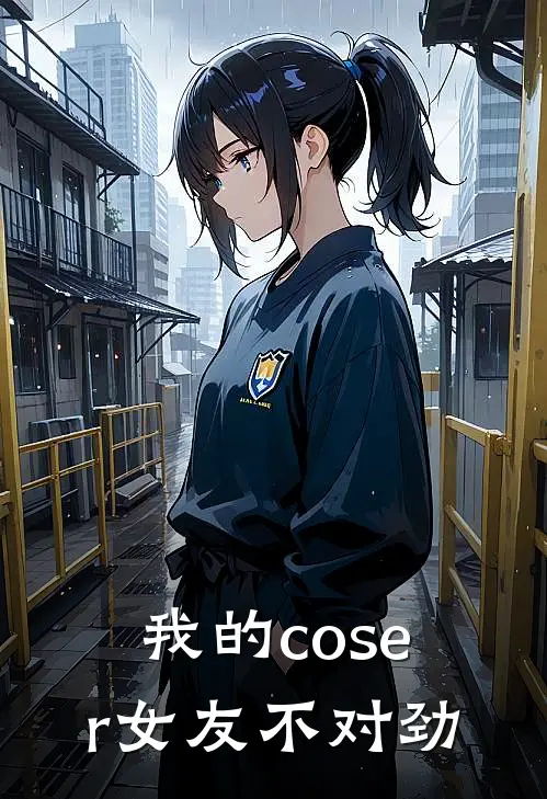 我的coser女友不对劲