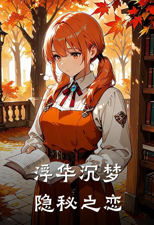 浮华沉梦：隐秘之恋