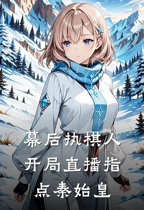 幕后执棋人：开局直播指点秦始皇