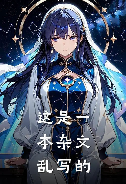 这是一本杂文，乱写的