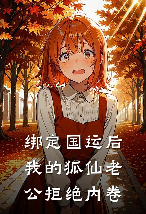 绑定国运后，我的狐仙老公拒绝内卷