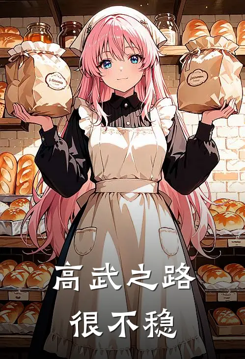 高武之路很不稳