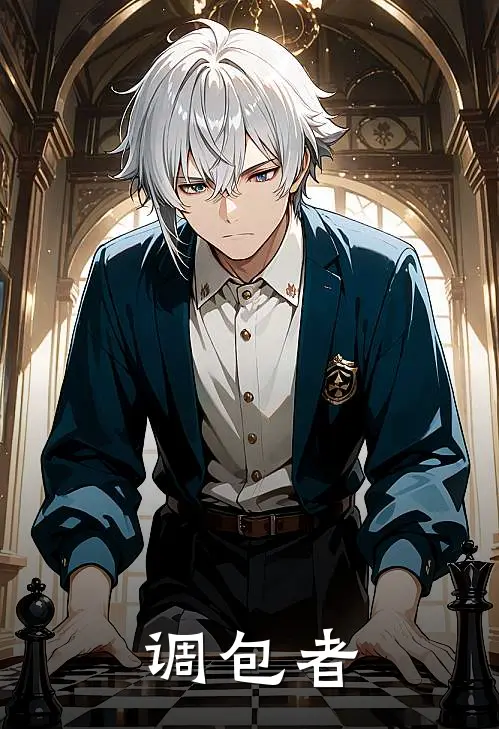 调包者