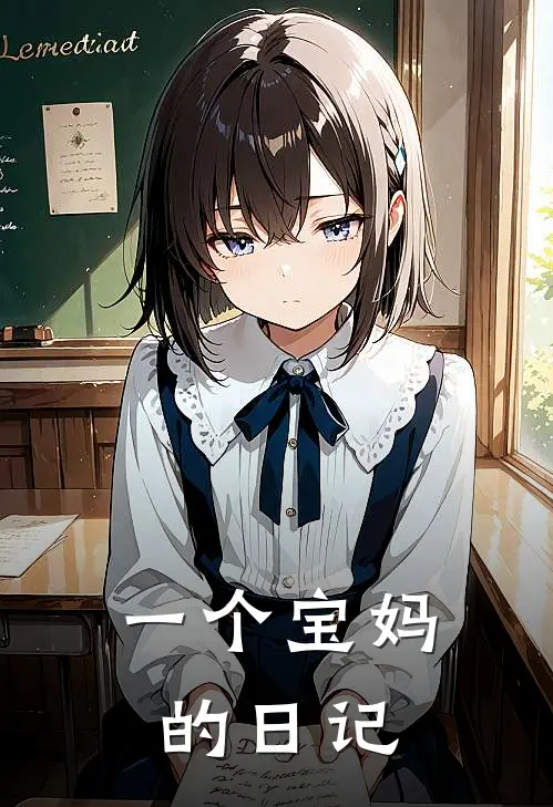一个宝妈的日记