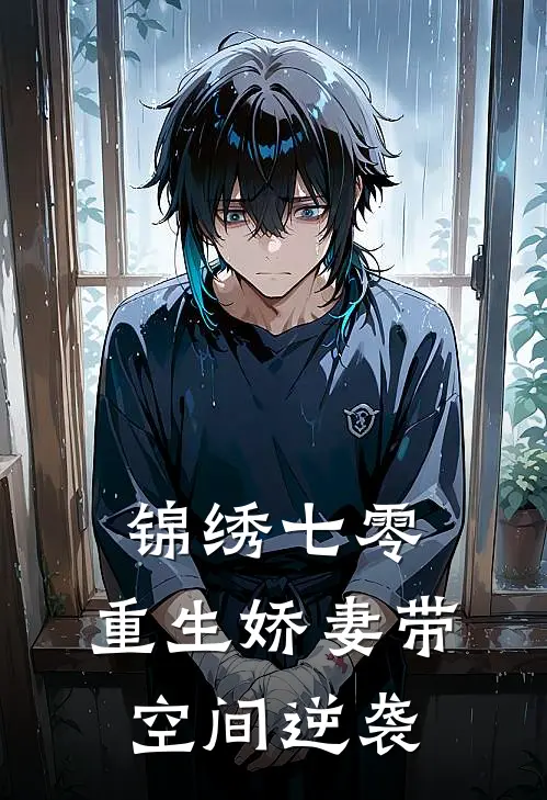 锦绣七零：重生娇妻带空间逆袭