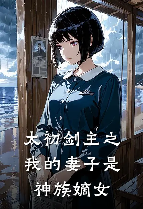 太初剑主之我的妻子是神族嫡女