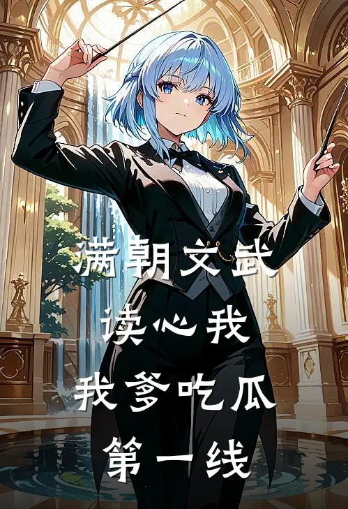 满朝文武读心我，我爹吃瓜第一线