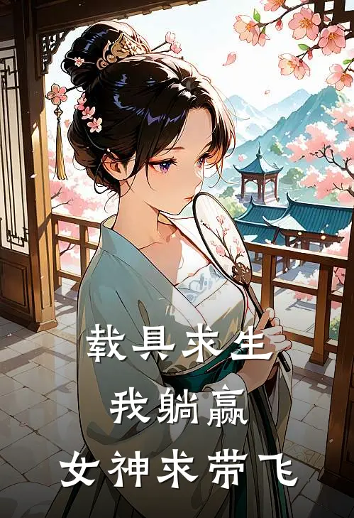 载具求生：我躺赢，女神求带飞