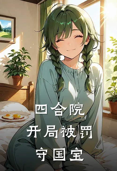 四合院：开局被罚守国宝