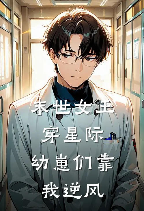 末世女王穿星际：幼崽们靠我逆风