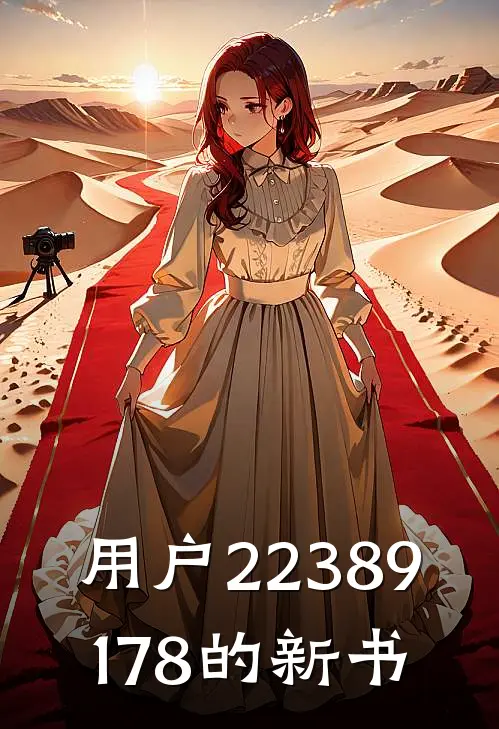 用户22389178的新书