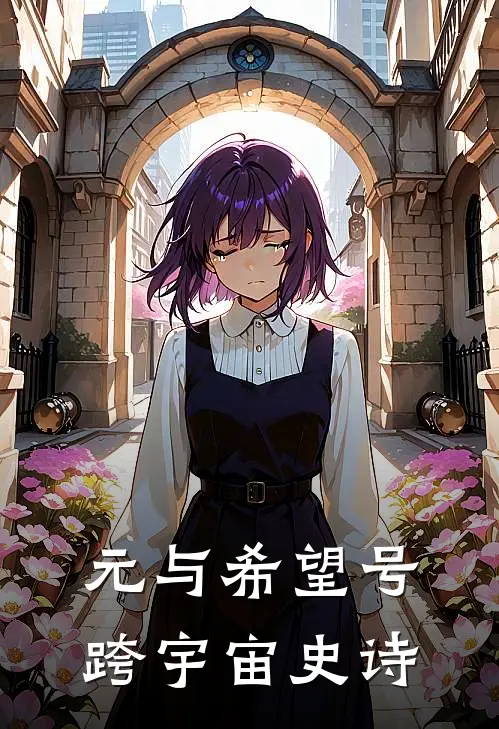 元与希望号：跨宇宙史诗