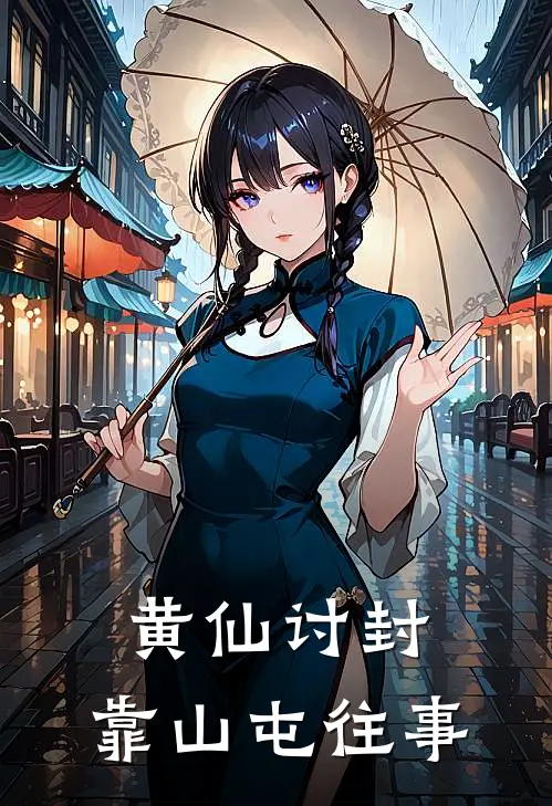 黄仙讨封：靠山屯往事