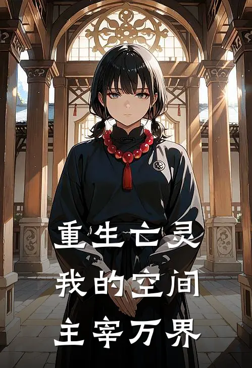 重生亡灵：我的空间主宰万界