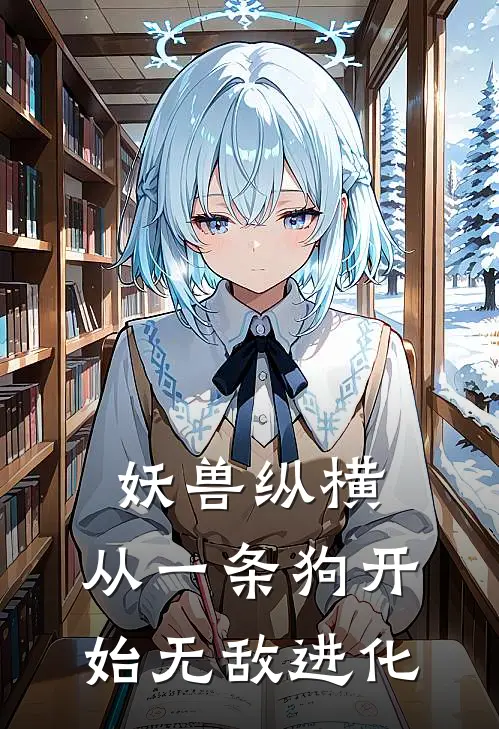 妖兽纵横：从一条狗开始无敌进化