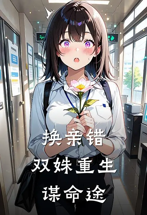 换亲错：双姝重生谋命途