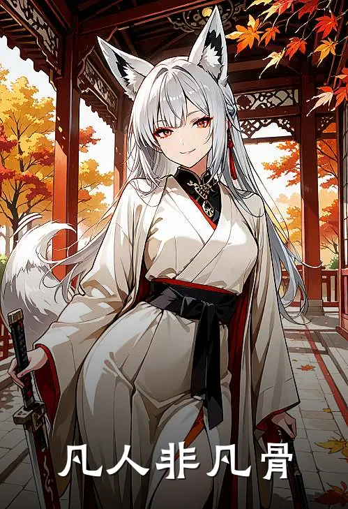 凡人非凡骨