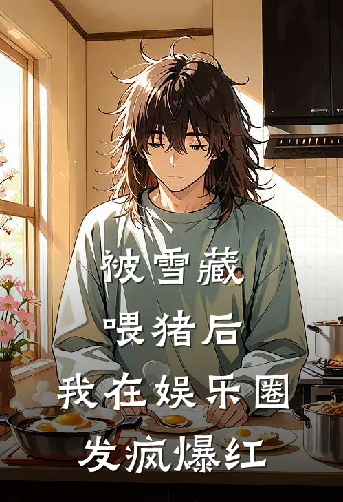 被雪藏喂猪后，我在娱乐圈发疯爆红