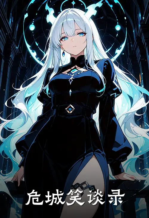 危城笑谈录