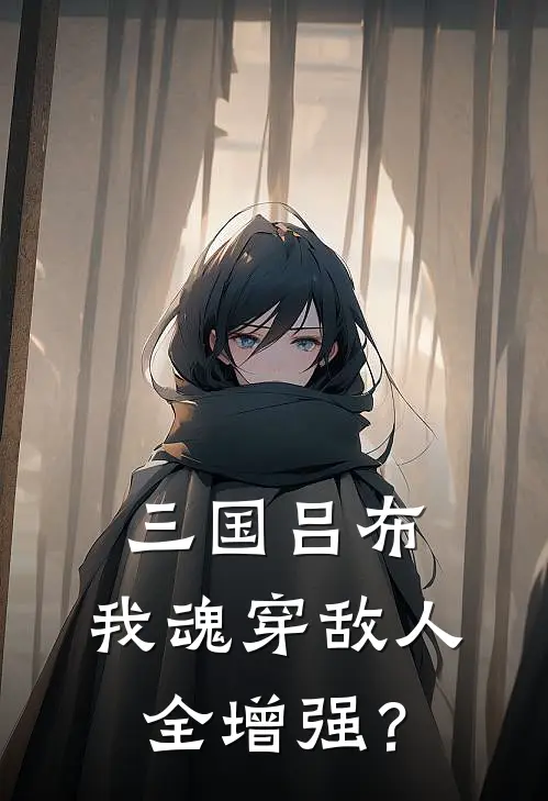 三国吕布：我魂穿敌人全增强？