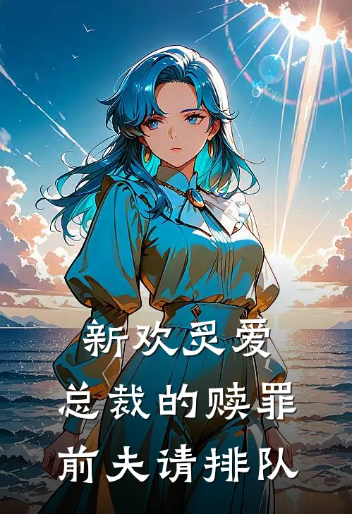 新欢炙爱：总裁的赎罪前夫请排队
