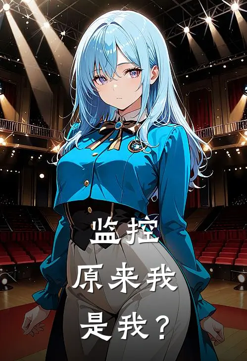 监控：原来我是我？