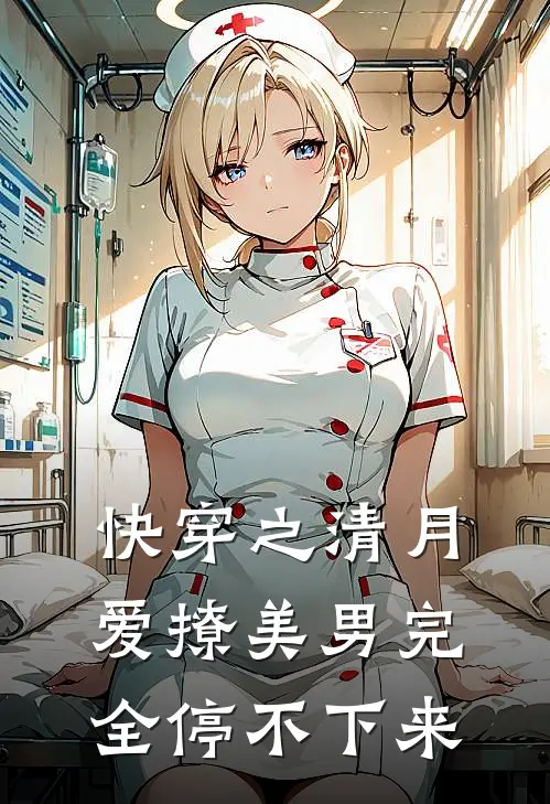 快穿之清月爱撩美男完全停不下来