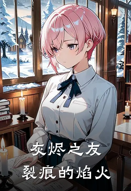 灰烬之友：裂痕的焰火